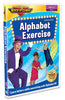 Alphabet Exercise (DVD)