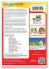 Phonics Easy Readers on DVD