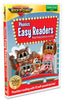 Phonics Easy Readers on DVD
