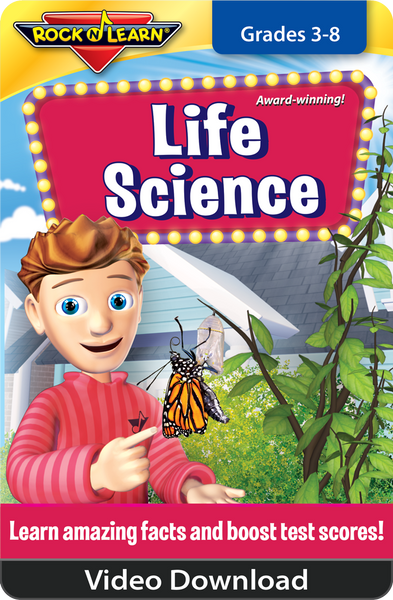 Life Science Video Download