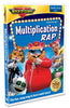 Multiplication Rap DVD