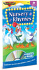 Nursery Rhymes (audio & book)