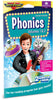 Phonics Volumes 1 & 2 (audio & book)