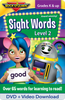 Sight Words Level 2 DVD & Video Download